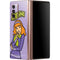 Scooby Doo Daphne Galaxy Z Fold2 5G Skin