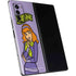 Scooby Doo Daphne Galaxy Z Fold2 5G Skin