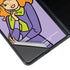 Scooby Doo Daphne Galaxy Z Fold3 5G Skin