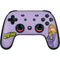 Scooby Doo Daphne Google Stadia Controller Skin
