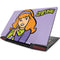 Scooby Doo Daphne Lenovo IdeaPad Skin