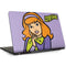 Scooby Doo Daphne Dell Inspiron Skin