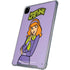 Scooby Doo Daphne iPad Pro 12.9in (2020) Clear Case