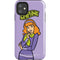 Scooby Doo Daphne iPhone 11 Impact Case