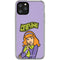 Scooby Doo Daphne iPhone 11 Pro Clear Case
