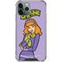 Scooby Doo Daphne iPhone 11 Pro Max Clear Case