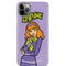 Scooby Doo Daphne iPhone 11 Pro Max Lite Case