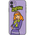 Scooby Doo Daphne iPhone 11 Skin