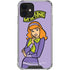 Scooby Doo Daphne iPhone 12 Clear Case