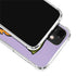 Scooby Doo Daphne iPhone 12 Clear Case