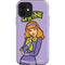 Scooby Doo Daphne iPhone 12 Impact Case
