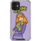 Scooby Doo Daphne iPhone 12 Mini Clear Case