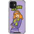Scooby Doo Daphne iPhone 12 Mini Clear Case