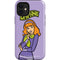 Scooby Doo Daphne iPhone 12 Mini Impact Case