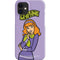 Scooby Doo Daphne iPhone 12 Mini Lite Case