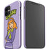 Scooby Doo Daphne iPhone 12 Mini Lite Case