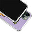 Scooby Doo Daphne iPhone 12 Pro Clear Case