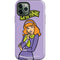 Scooby Doo Daphne iPhone 12 Pro Impact Case