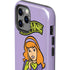 Scooby Doo Daphne iPhone 12 Pro Impact Case