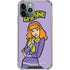 Scooby Doo Daphne iPhone 12 Pro Max Clear Case