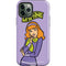Scooby Doo Daphne iPhone 12 Pro Max Impact Case