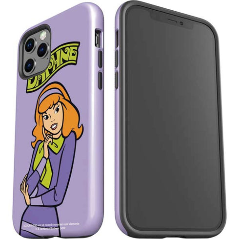 Scooby Doo Daphne iPhone 12 Pro Max Impact Case