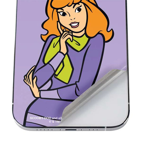 Scooby Doo Daphne iPhone 12 Pro Skin