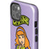 Scooby Doo Daphne iPhone 13 Impact Case