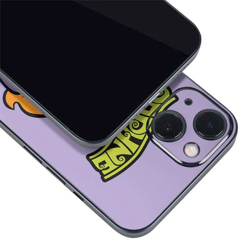 Scooby Doo Daphne iPhone 13 Mini Skin