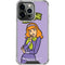 Scooby Doo Daphne iPhone 13 Pro Clear Case