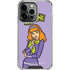 Scooby Doo Daphne iPhone 13 Pro Clear Case