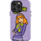 Scooby Doo Daphne iPhone 13 Pro Impact Case