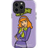 Scooby Doo Daphne iPhone 13 Pro Max Impact Case