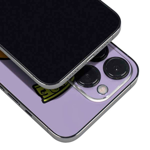 Scooby Doo Daphne iPhone 13 Pro Max Skin