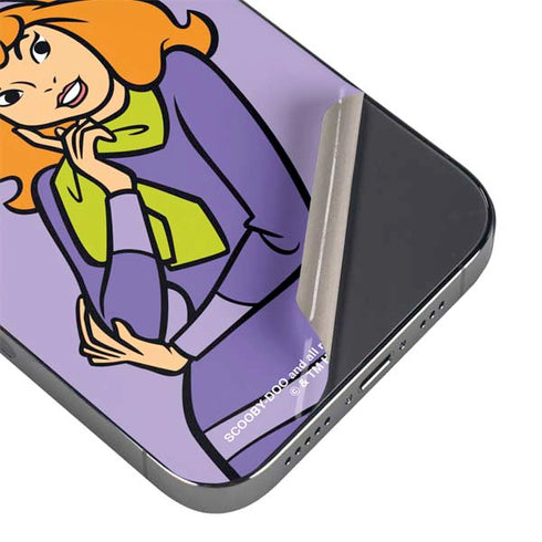 Scooby Doo Daphne iPhone 13 Pro Skin