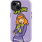 Scooby Doo Daphne iPhone 15 Plus Impact Case