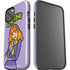 Scooby Doo Daphne iPhone 15 Plus Impact Case