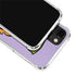 Scooby Doo Daphne iPhone 15 Plus Clear Case