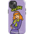 Scooby Doo Daphne iPhone 15 Impact Case