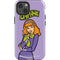 Scooby Doo Daphne iPhone 14 Impact Case