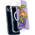 Scooby Doo Daphne iPhone 14 Plus MagSafe Case