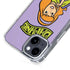 Scooby Doo Daphne iPhone 15 Plus MagSafe Case