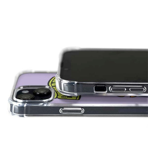 Scooby Doo Daphne iPhone 15 Plus MagSafe Case