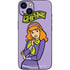 Scooby Doo Daphne iPhone 15 Plus Skin