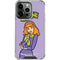 Scooby Doo Daphne iPhone 14 Pro Clear Case