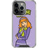 Scooby Doo Daphne iPhone 14 Pro Clear Case