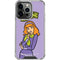 Scooby Doo Daphne iPhone 15 Pro Clear Case