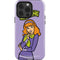 Scooby Doo Daphne iPhone 14 Pro Impact Case