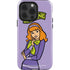 Scooby Doo Daphne iPhone 14 Pro Impact Case