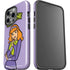 Scooby Doo Daphne iPhone 15 Pro Impact Case
